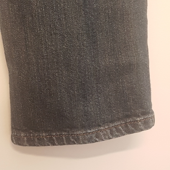 [LEVI'S] Athletic Fit Blue Jeans - Picture 7 of 10